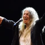 Pati Smit: Ljubavno pismo kume panka ljudima koji su uticali na nju 4