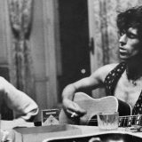 Roling Stonsi kako ih do sada nismo videli: Čuveni bend na sceni i van nje kroz objektiv Dominika Tarlea (FOTO) 11