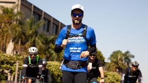 Šta se dešava sa srcem kada se maraton trči 366 dana 7