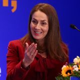 Brankica Janković: Građani danas spremniji da ne trpe diskriminaciju i nepravdu 2