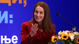 Brankica Janković: Građani danas spremniji da ne trpe diskriminaciju i nepravdu 27