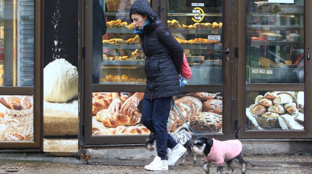 Vremenska prognoza: Oblačno, vetar, kiša - evo kakvo nas vreme očekuje 13