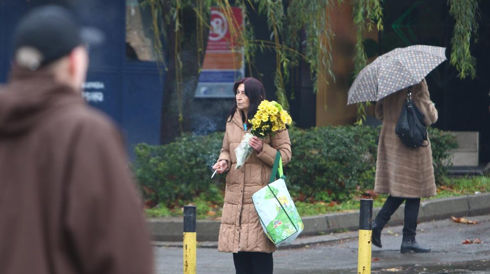 RHMZ objavio kakvo će biti vreme danas 9