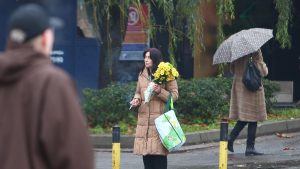 RHMZ objavio kakvo će biti vreme danas 25