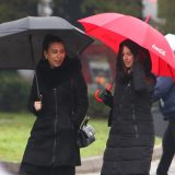 Danas do 12 stepeni, uz oblake i kišu: RHMZ objavio kakvo će vreme biti narednih dana 15