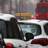 Za samo 24 sata u Beogradu 157 saobraćajnih udesa 8