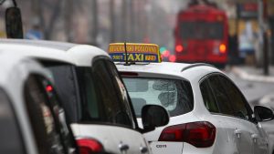 Za samo 24 sata u Beogradu rekordnih 157 saobraćajnih udesa 33