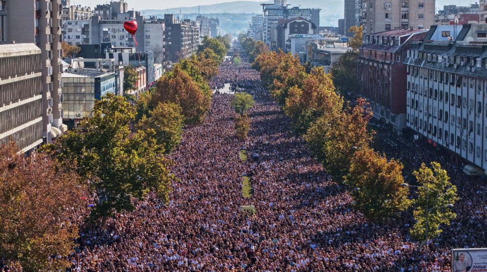 Nemačka agencija DPA: "Vučić od 2012. kroji sudbinu Srbije, većinu odluka donosi sam" 1