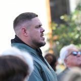 Delimično usvojen zahtev tužilaštva – Štimcu zabranjena poseta svim skupovima 4