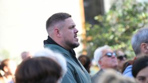 Viši sud u Beogradu delimično je usvojio žalbu Višeg javnog tužilaštva u Beogradu i preinačio prvostepeno rešenje sudije za prethodni postupak kojim je bio odbijen predlog za određivanje pritvora Vladimiru Štimcu.