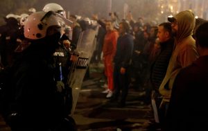 Univerzitet umetnosti otkazao konferenciju „Kultura po studentskim standardima“ zbog talasa represije 1