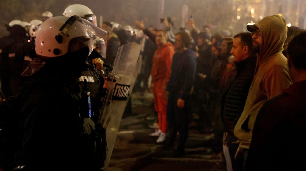 Kako je godina protesta promenila Srbiju i zašto Vučić i dalje ostaje na vlasti? 1