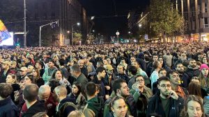 Studenti nastavljaju misiju slobode 1