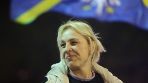 Otac mladića koji je stradao u "Namenskoj" u Lučanima posetio Dijanu Hrku 4