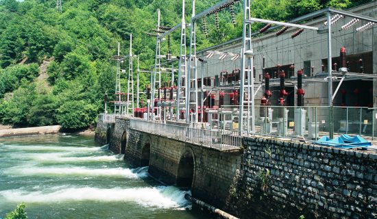 "Izgradnja 'Đerdapa 3' je pitanje života": Zašto su Amerikanci zainteresovani za ovaj projekat i šta bi Srbija dobila, a šta izgubila? 9