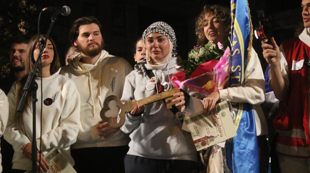 Studenti iz Novog Pazara: Ujedinili smo sve delove Srbije i pokazali da je suživot moguć 1