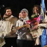 Studenti iz Novog Pazara: Ujedinili smo sve delove Srbije i pokazali da je suživot moguć 9