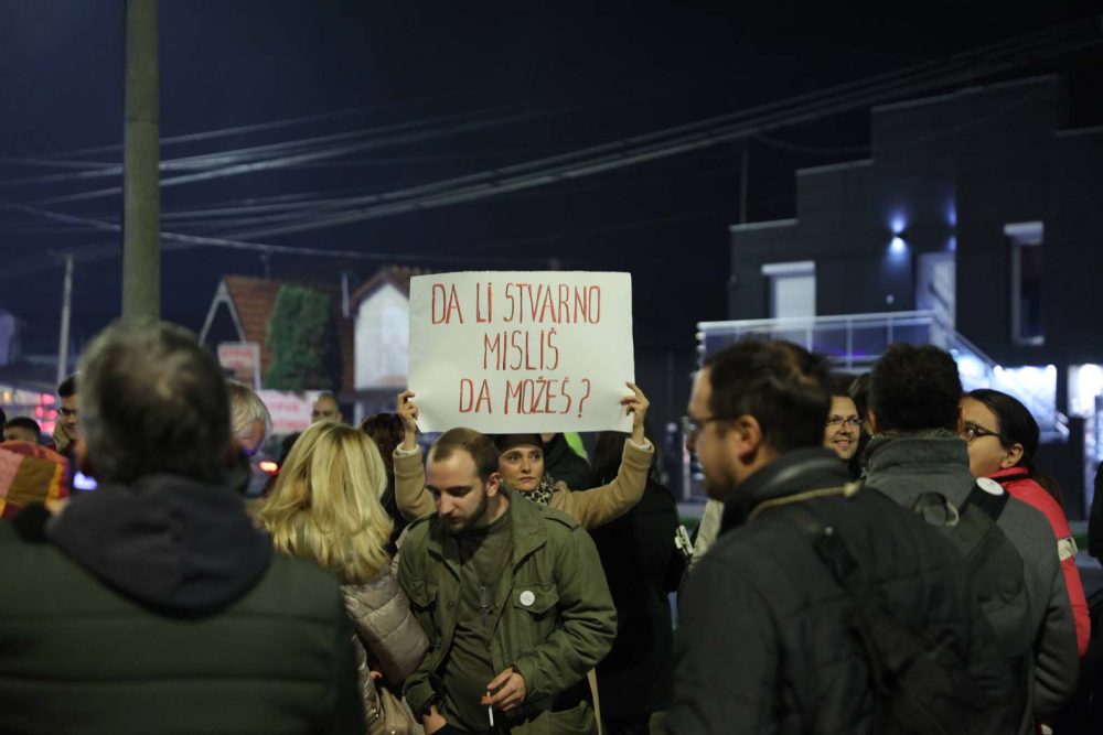 Opoziciona odbornička grupa podnela krivičnu prijavu zbog finansiranja i emitovanja programa "Niš TV" 3