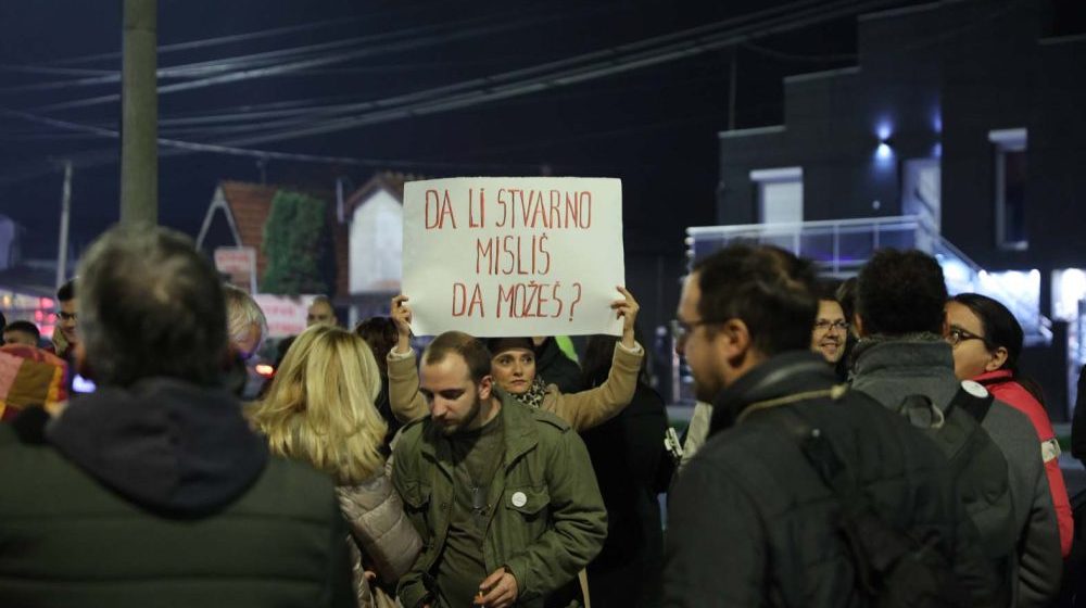 "Idu izbori": Više od pola novca na niškom konkursu dobili mediji bivših funkcionera SNS i članova njihovih porodica 1