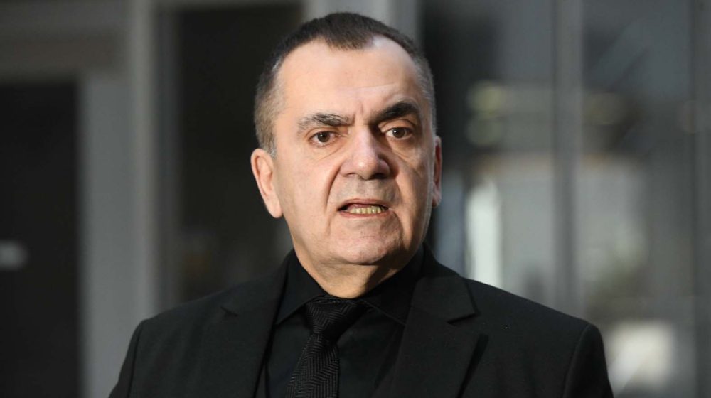 Zaštitnik građana: Građani nam se najviše žale na povredu imovinskih, ekonomskih i socijalnih prava 8