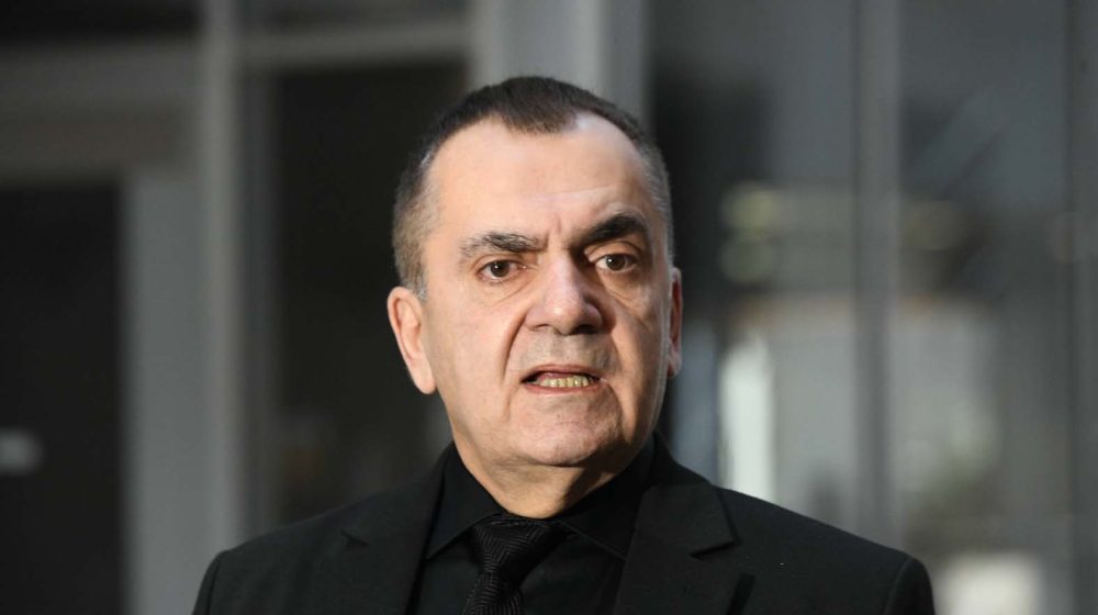 Pašalić: Čeka se odgovor Filozofskog u vezi sa stradanjem studentkinje 1