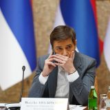 Ana Brnabić rekla ko je pozvao u Brisel i kako SNS stoji sa ENP 7