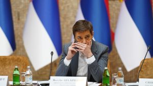 Ana Brnabić rekla ko je pozvao u Brisel i kako SNS stoji sa ENP 1