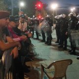 "Govorimo o kukavicama": Ruski mediji o sinoćnjim dešavanjima u Beogradu 3