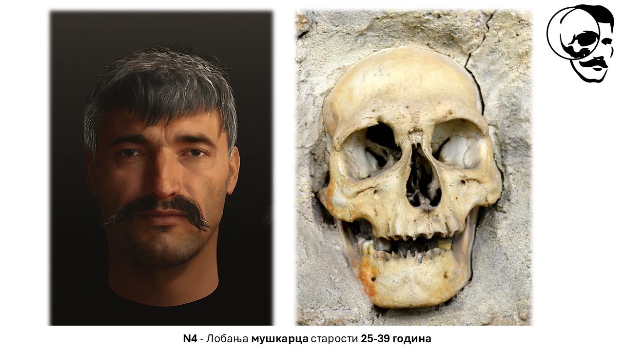 Nova lica junaka sa Čegr­a: Kako su izgledali borci iz Ćele-kule 3