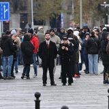 Poslanica o dolasku na posao u Skupštini: O tužna li si, moja Srbijo (VIDEO) 4