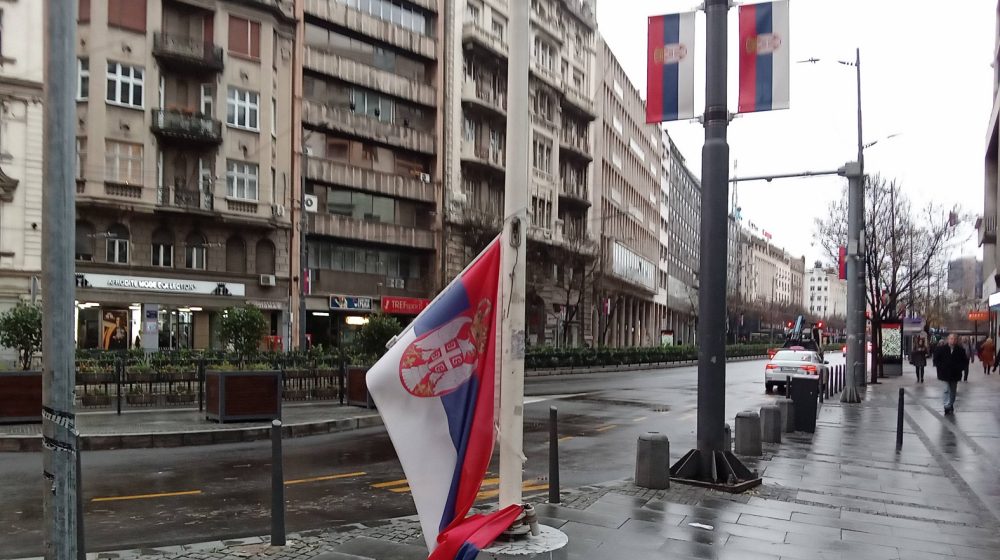 I danas stigle čestitke predsedniku Srbije 10