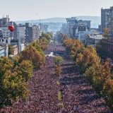 Nemačka agencija DPA: "Vučić od 2012. kroji sudbinu Srbije, većinu odluka donosi sam" 13