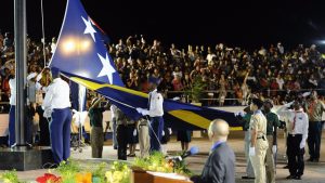 Talični ili "mundijalski stadion": Dve selekcije su igrale mečeve na istom terenu i obe su izborile plasman na Svetsko prvenstvo u fudbalu 5