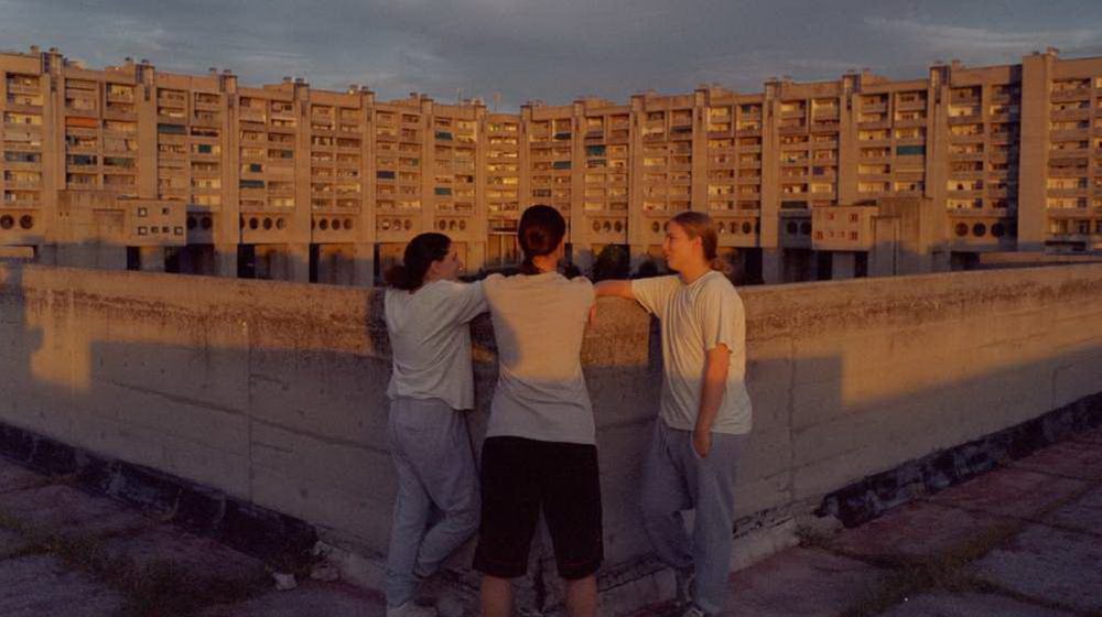 "Fantasy" na 31. FAF-u: Kako je biti žena danas i ovde 1