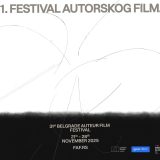 festival autorskog filma