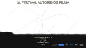 Film "Kako je ovde tako zeleno?“ Nikole Ležaića otvara 31. Festival autorskog filma: Poziv u pokret i u svetlo koje uvek nađe način da istraje 1