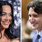 Kejti Peri i Džastin Trudo: Veza koja bi mogla da uspe 3