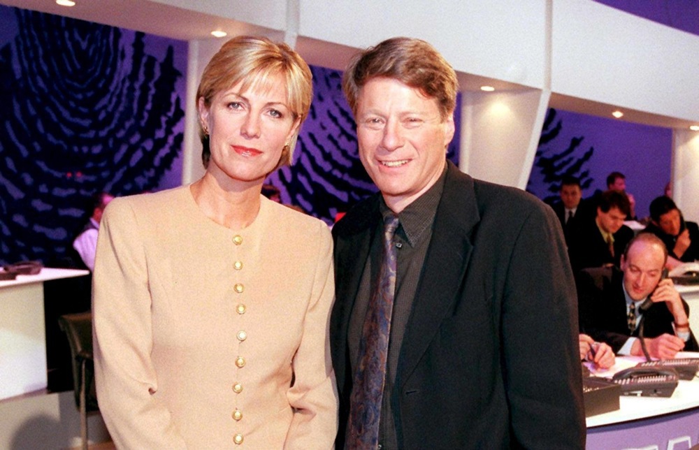 Britanski Miror ekskluzivno piše: Detektivi istražuju Milorada Ulemeka zbog ubistva novinarke Džil Dando 2