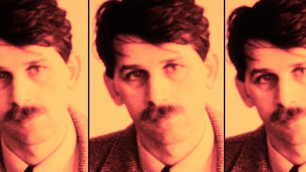 'Mirotvorac', film o čoveku koji se borio protiv rata u Hrvatskoj 1991. 1 kombo tri portreta muškarca sa brkovima