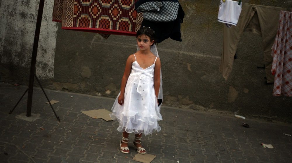 Slučajevi trgovine decom radi prisilnog braka u Severnoj Makedoniji, kazne retke 6