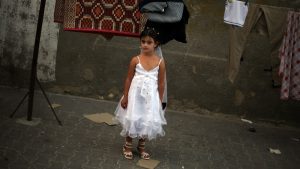 Slučajevi trgovine decom radi prisilnog braka u Severnoj Makedoniji, kazne retke 3