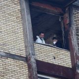 Tragedija u Tuzli: 11 mrtvih u požaru u Domu penzionera, ostavka direktora 5