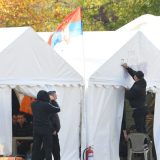 Od Sarajeva preko Ukrajine do Ćacilenda: Ko je na protestu u Beogradu pretio ubistvom? 4