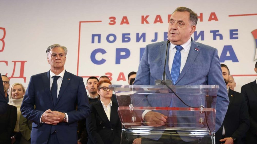 Ponovljeni izbori u RS pred izazovom : Kako sprečiti nove zloupotrebe 10