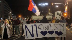 EFJ: Onlajn napadi na novinare u Evropi eskaliraju, Balkan među najpogođenijima 4