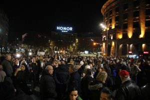 Nezavisni mediji - bauk zarobljenog društva 1