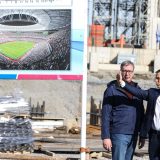 Siniša Mali uzvikuje sramota, Vučić poručuje da je izvinjenjem studentima pokušao da promeni atmosferu u društvu 6