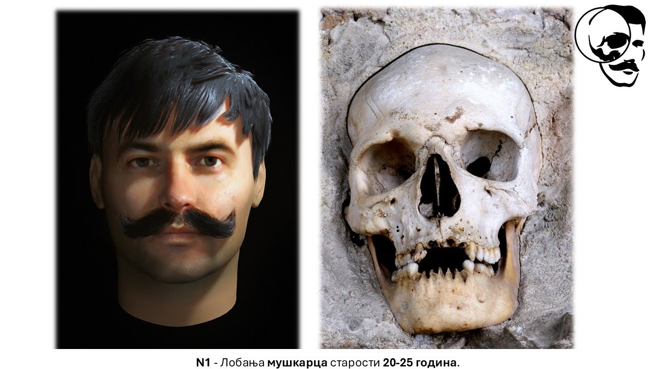 Nova lica junaka sa Čegr­a: Kako su izgledali borci iz Ćele-kule 4