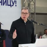 Vučić o izborima: Ne mogu da kažem da će izbori proći u najboljem redu 4