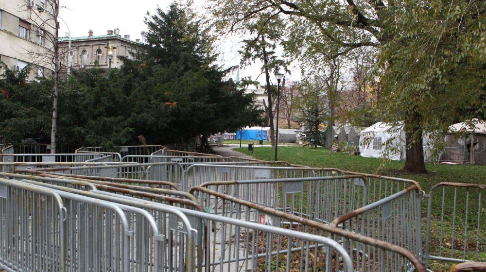 Tužiteljka kojoj je onemogućen uviđaj u Ćacilendu za Danas: Vasiljević ne govori istinu, policajci su me odvratili od uviđaja 6